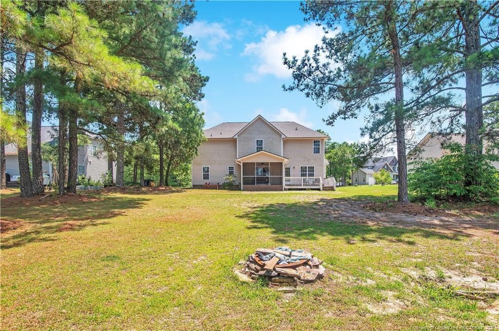 Photo 28 - 431 Green Links Drive, Cameron, NC 28326