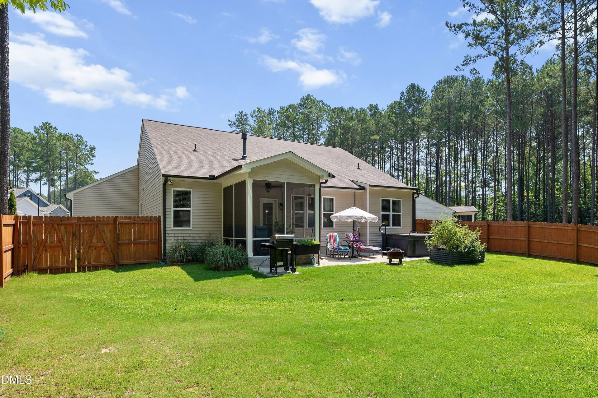 44-73 Diamond _2014 - 73 Diamond Track Lane, Selma, NC 27576