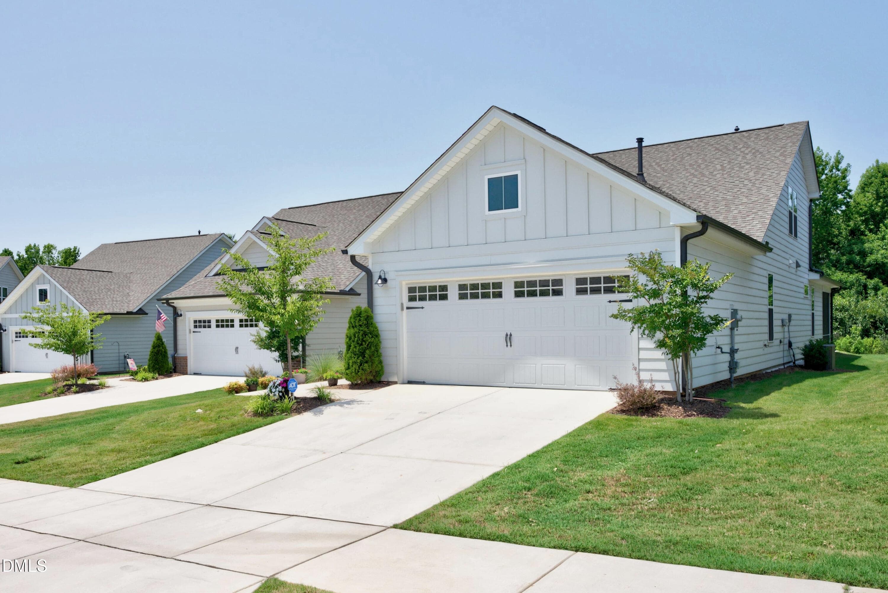 0030 - 90 Shadowbrook Trail, Clayton, NC 27520