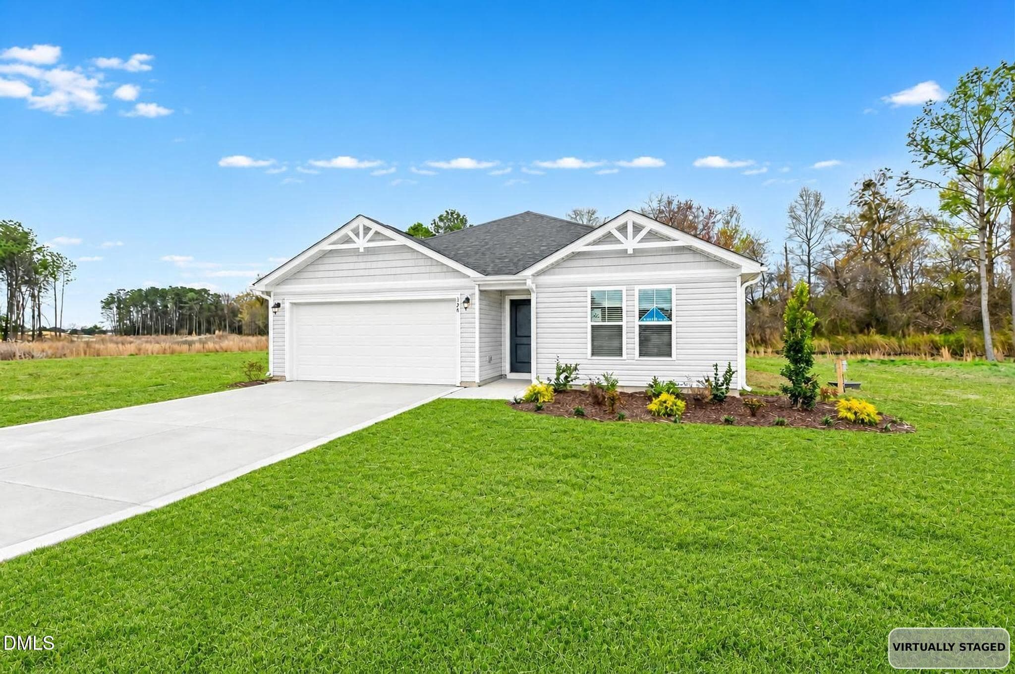 6a5e204ec1ca2e0b93cfcf01 - 324 Lyon Estates Drive (lot 46), La Grange, NC 28551