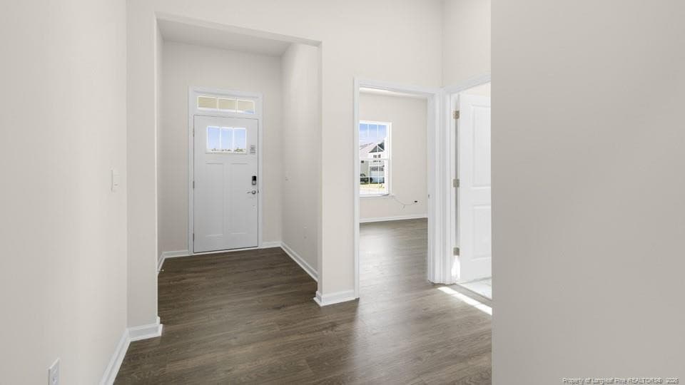 Photo 2 - 824 Fernwind Circle, Aberdeen, NC 28315