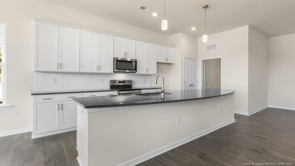 Photo 8 - 824 Fernwind Circle, Aberdeen, NC 28315