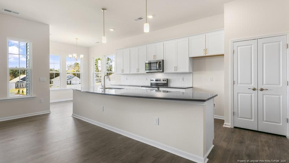 Photo 9 - 824 Fernwind Circle, Aberdeen, NC 28315