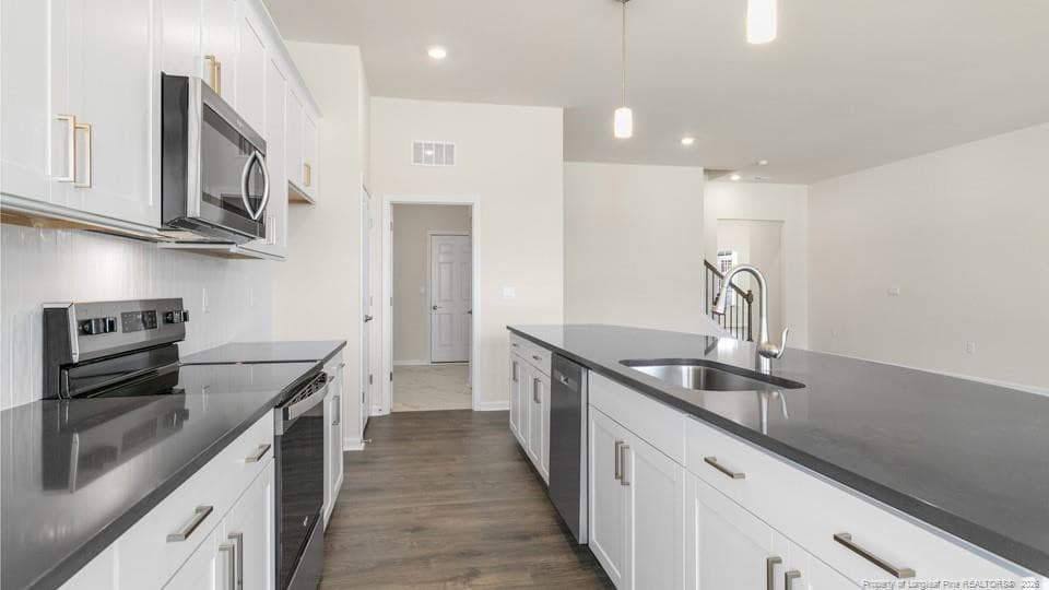 Photo 10 - 824 Fernwind Circle, Aberdeen, NC 28315