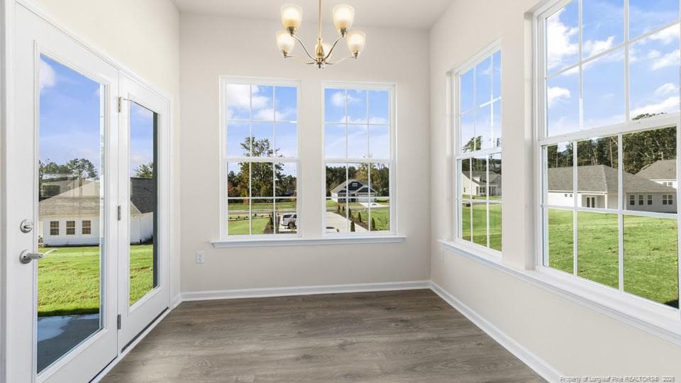 Photo 12 - 824 Fernwind Circle, Aberdeen, NC 28315