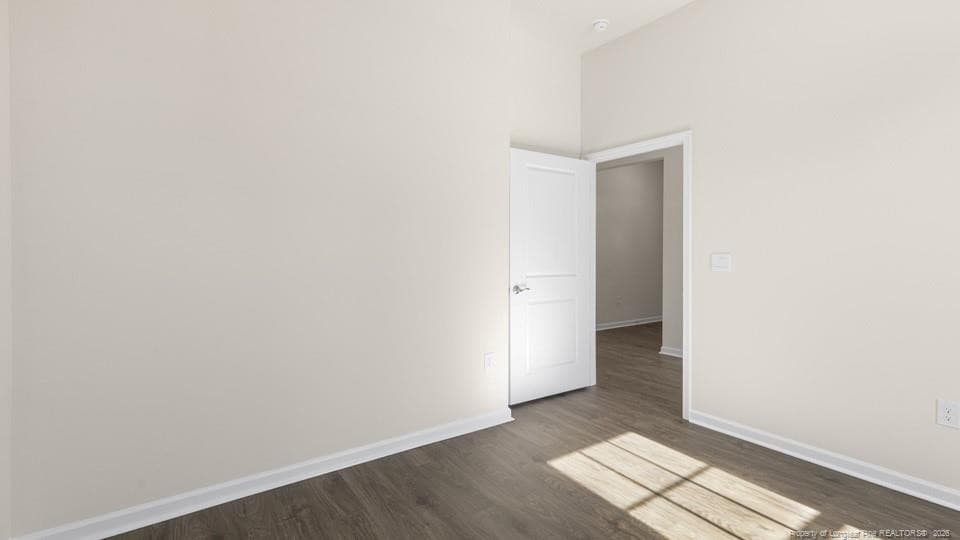 Photo 16 - 824 Fernwind Circle, Aberdeen, NC 28315