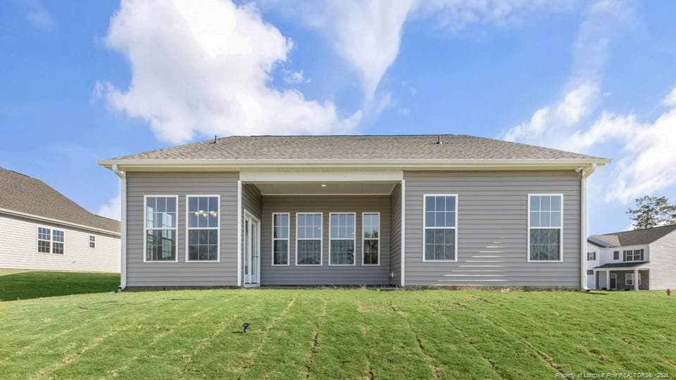 Photo 25 - 824 Fernwind Circle, Aberdeen, NC 28315