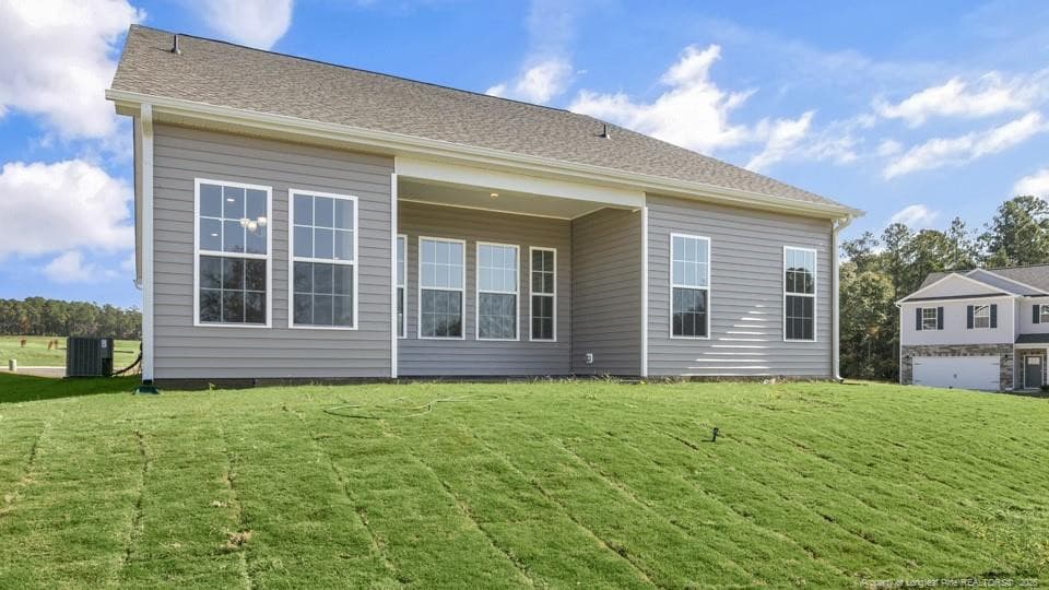 Photo 26 - 824 Fernwind Circle, Aberdeen, NC 28315