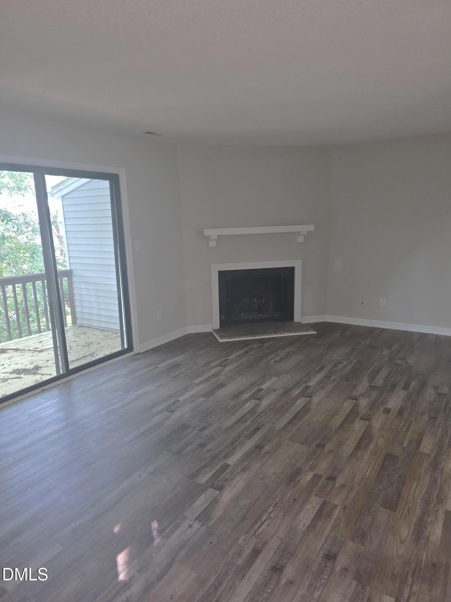 Family room #2 - 7389 Sandy Creek Drive, Raleigh, NC 27615, Raleigh
