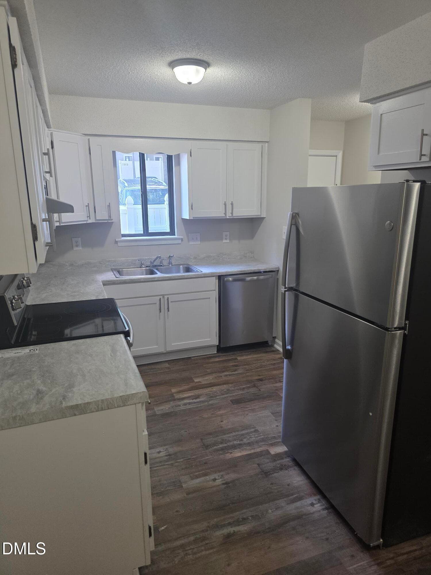 Kitchen - 7389 Sandy Creek Drive, Raleigh, NC 27615, Raleigh