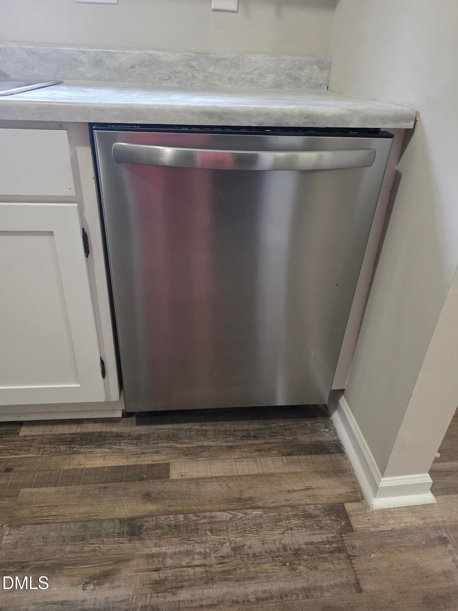 New Dish washer - 7389 Sandy Creek Drive, Raleigh, NC 27615, Raleigh