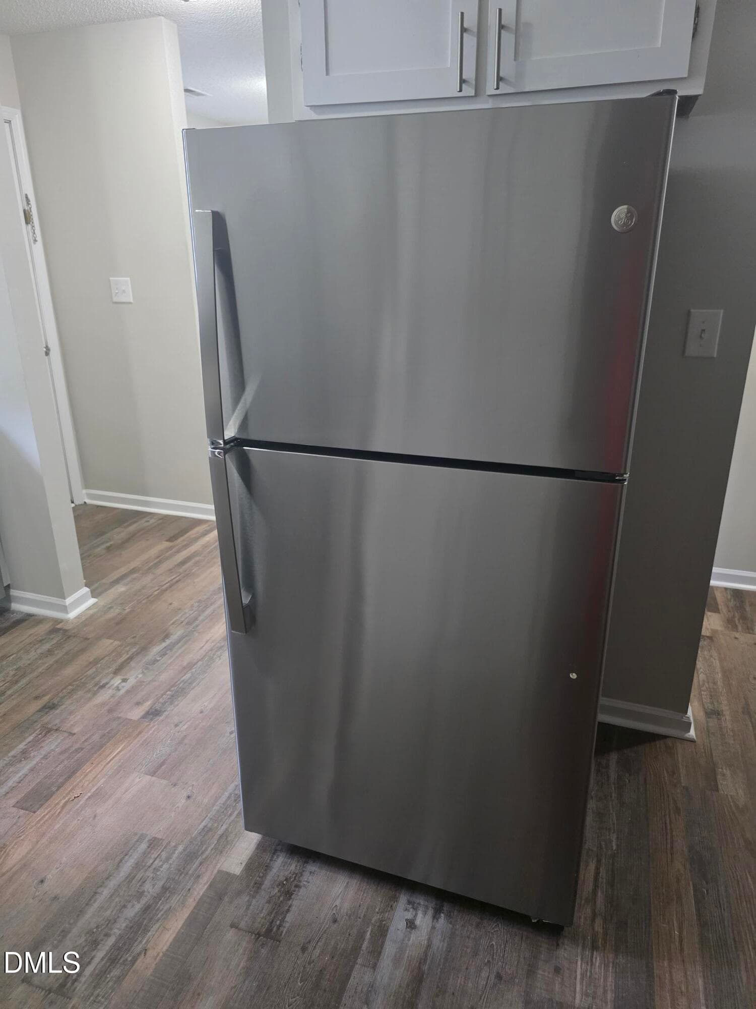 New Refrigerator - 7389 Sandy Creek Drive, Raleigh, NC 27615, Raleigh