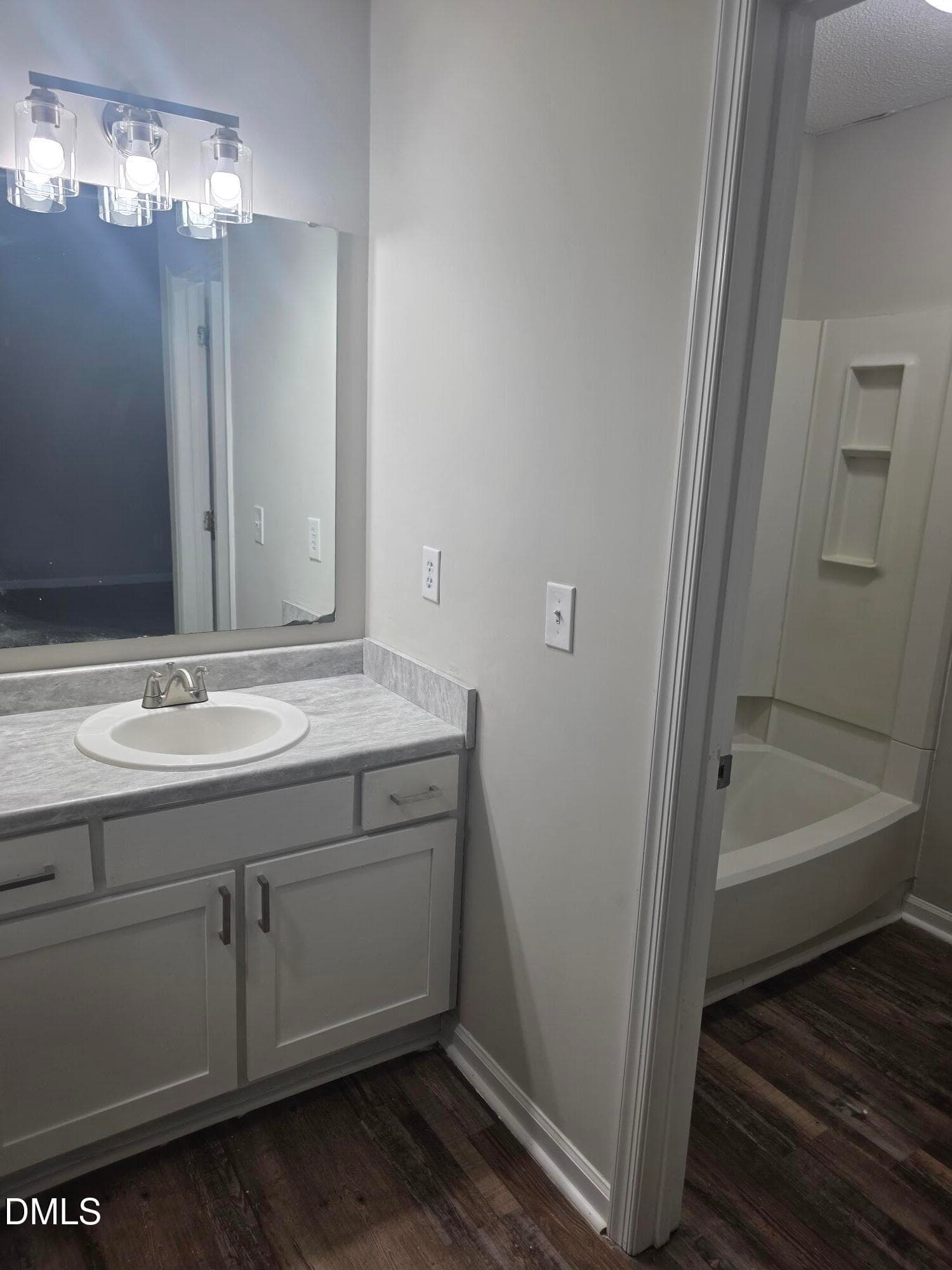 Primary Bathroom - 7389 Sandy Creek Drive, Raleigh, NC 27615, Raleigh