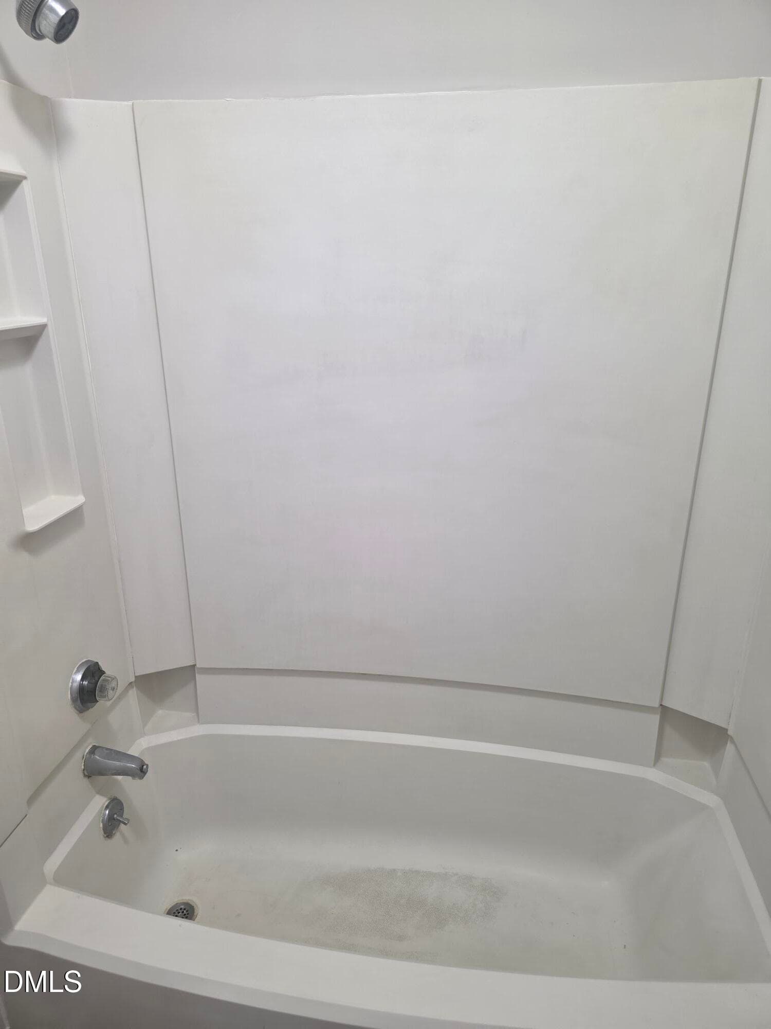 Primary tub - 7389 Sandy Creek Drive, Raleigh, NC 27615, Raleigh
