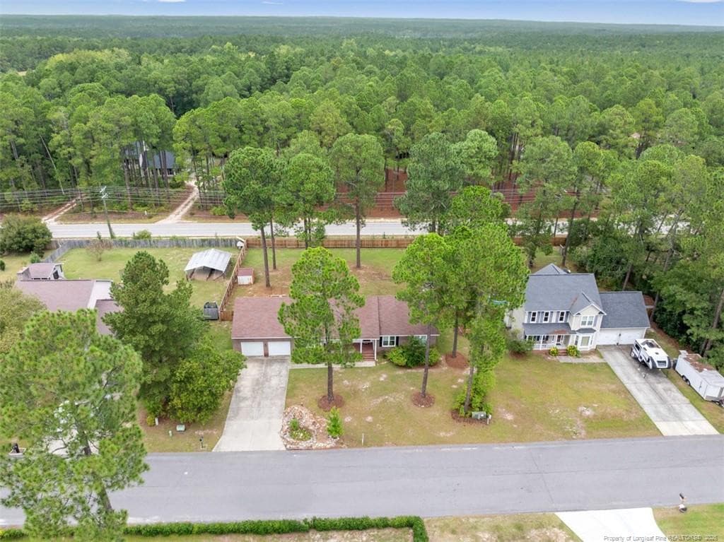 1530 Redbud Drive, Fayetteville, NC 28311