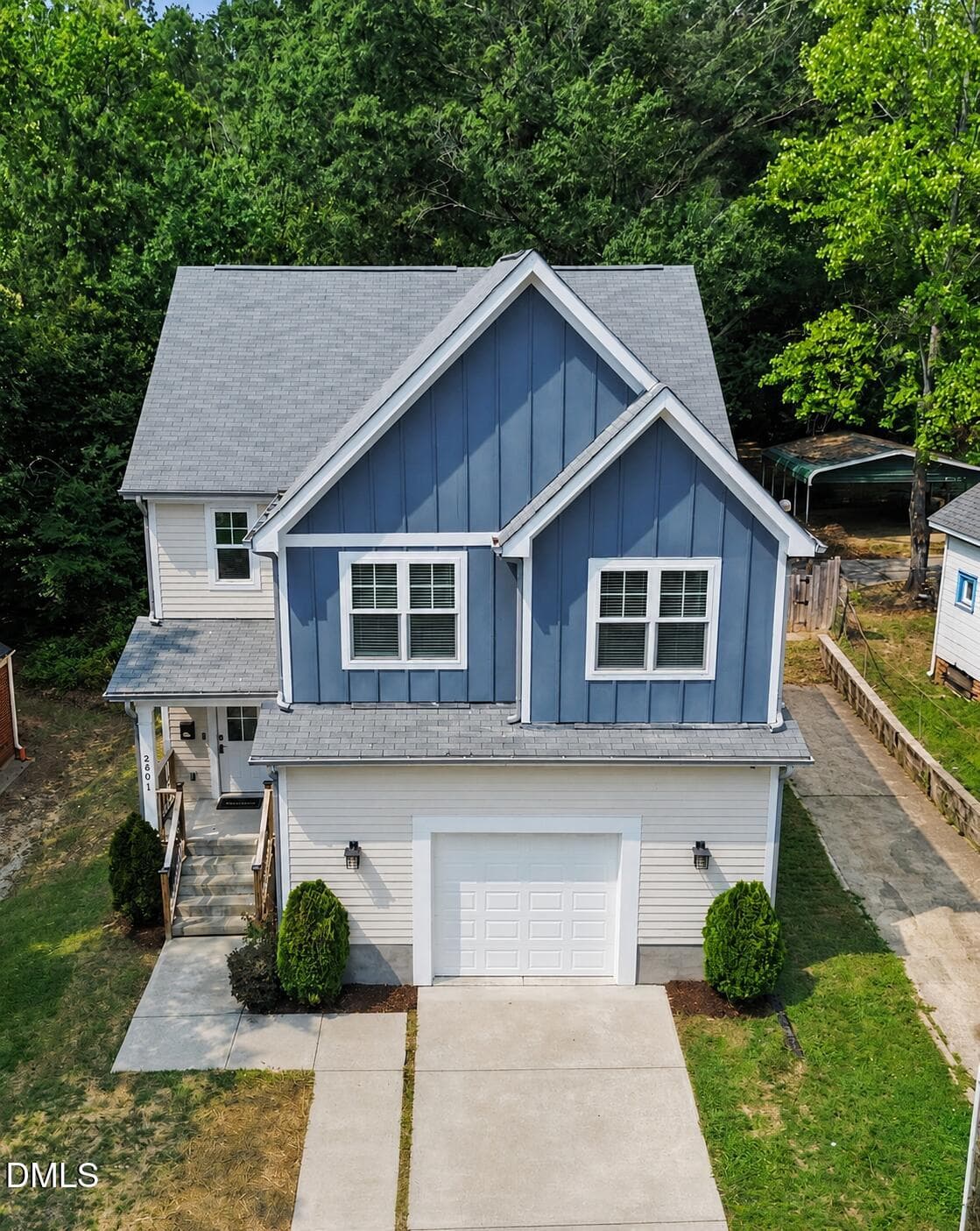 F273E279-6CE4-42D7-BF76-54343B271B5E - 2601 Ashe Street, Durham, NC 27703
