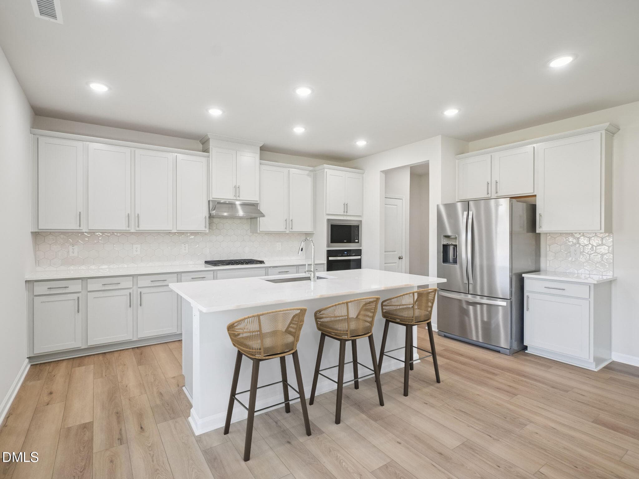 1 - Kitchen - 2001 Topsail Road, Durham, NC 27704, Durham