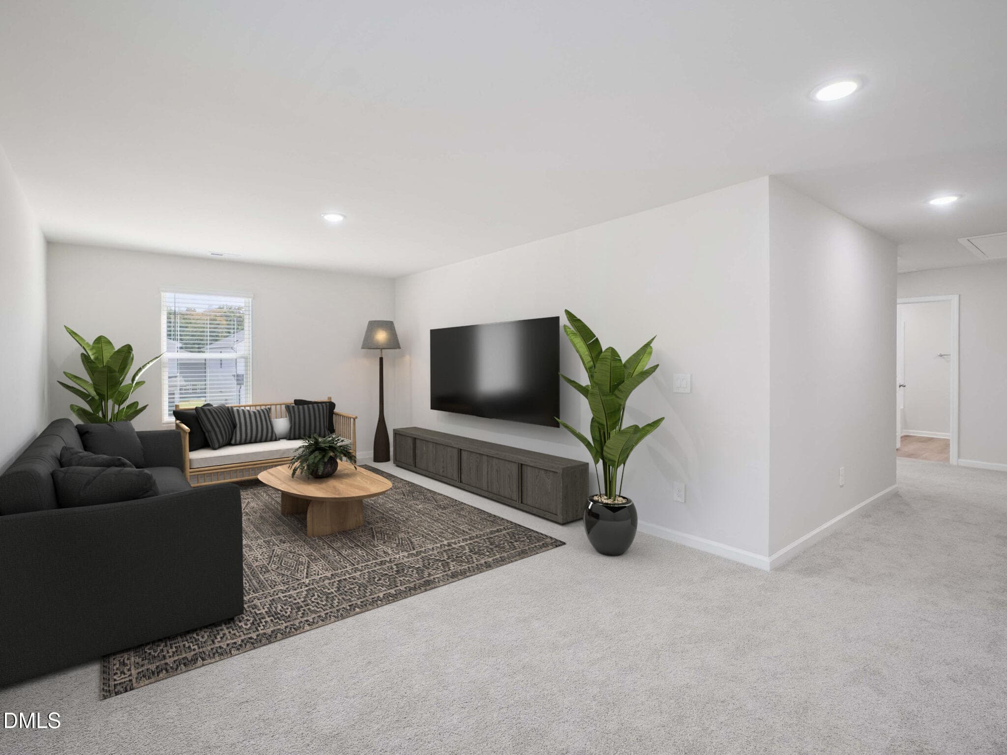 13 - Loft - 2001 Topsail Road, Durham, NC 27704, Durham