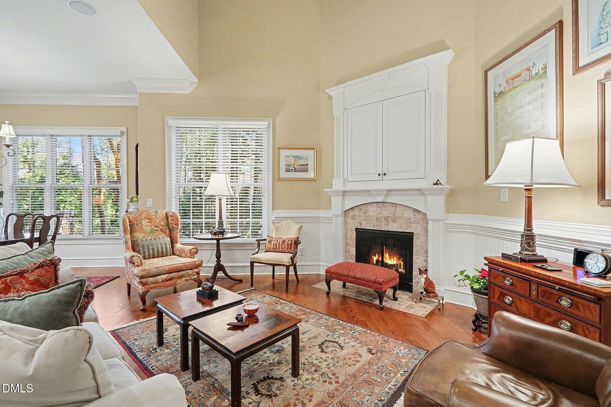 1B64091D-4670-4D29-98DA-6DB8CEB91590 - 84401 Winslow, Chapel Hill, NC 27517, Chapel Hill