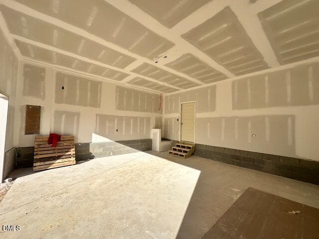 Garage 3 Story Townhome - 1110 Lamplighter Lot 422 Drive 422, Raleigh, NC 27604, Raleigh