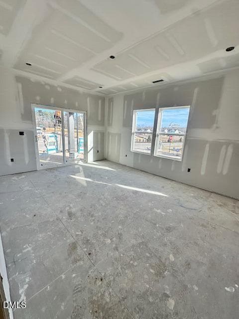 Redrocks 4th Bedroom - 1110 Lamplighter Lot 422 Drive 422, Raleigh, NC 27604, Raleigh