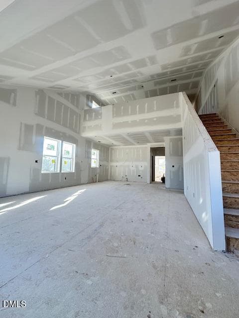 Red Rocks Open Living - 1110 Lamplighter Lot 422 Drive 422, Raleigh, NC 27604, Raleigh