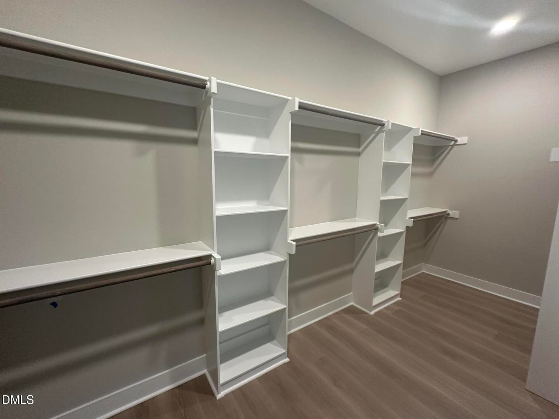 Primary Closet 1 - 152 S Allen Road, Wake Forest, NC 27587