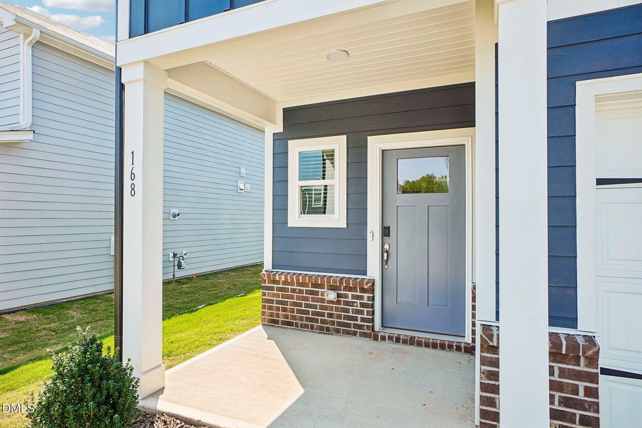 4-web-or-mls-Raleigh - Country Lane seri - 168 N Field Sparrow Way, Clayton, NC 27520, Clayton