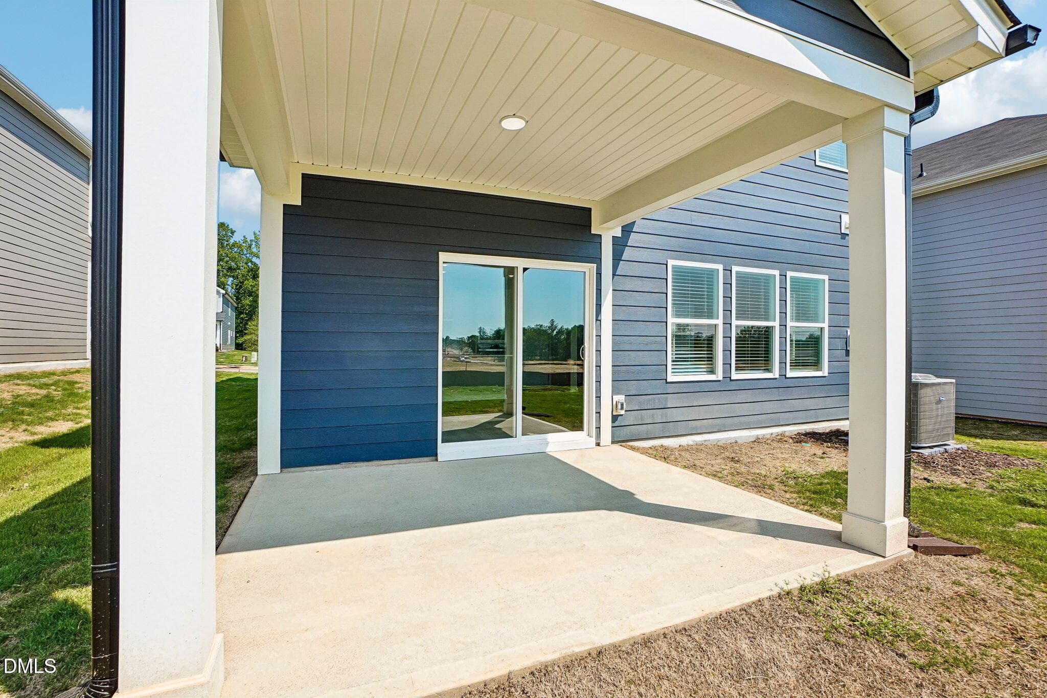 32-web-or-mls-Raleigh - Country Lane ser - 168 N Field Sparrow Way, Clayton, NC 27520, Clayton
