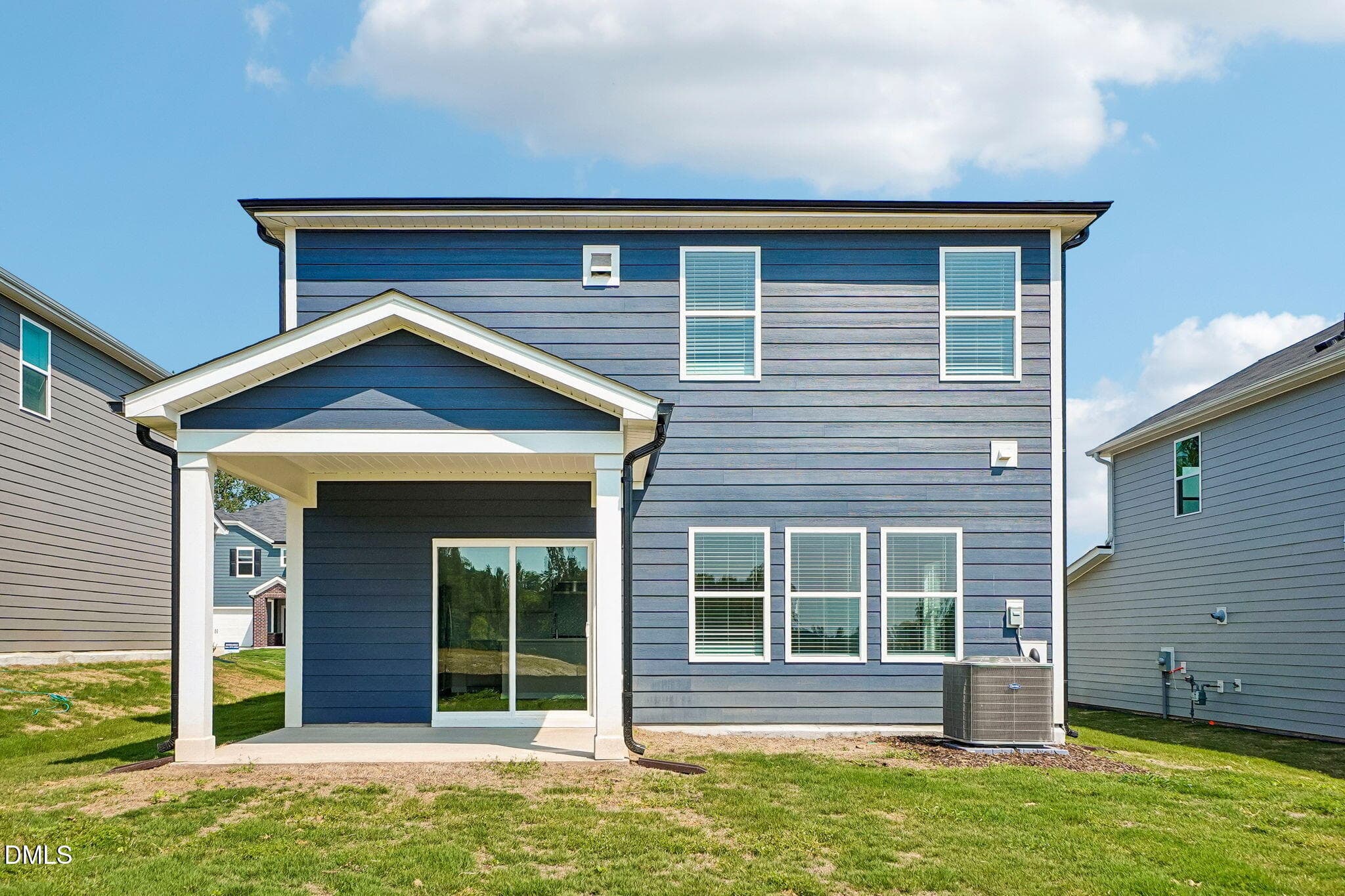 35-web-or-mls-Raleigh - Country Lane ser - 168 N Field Sparrow Way, Clayton, NC 27520, Clayton