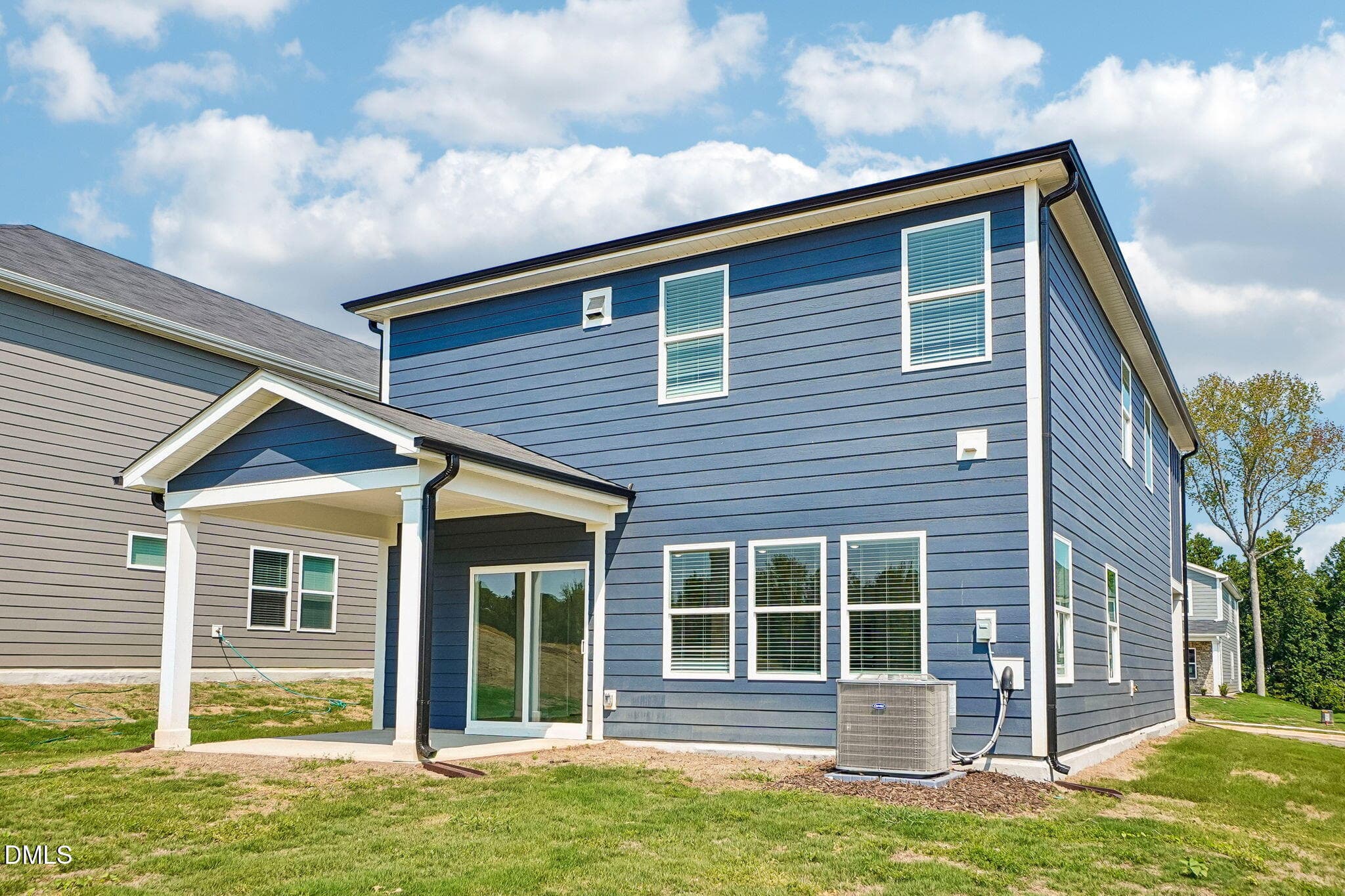 36-web-or-mls-Raleigh - Country Lane ser - 168 N Field Sparrow Way, Clayton, NC 27520, Clayton