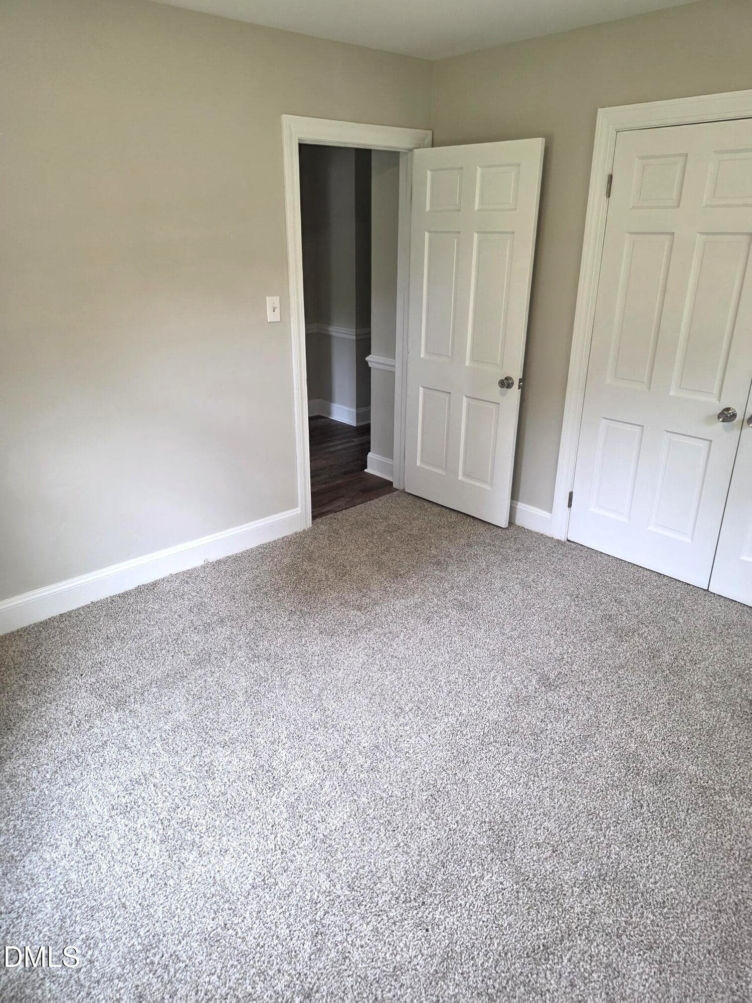 Bedroom #3 - 800 Stone Drive, Rocky Mount, NC 27804