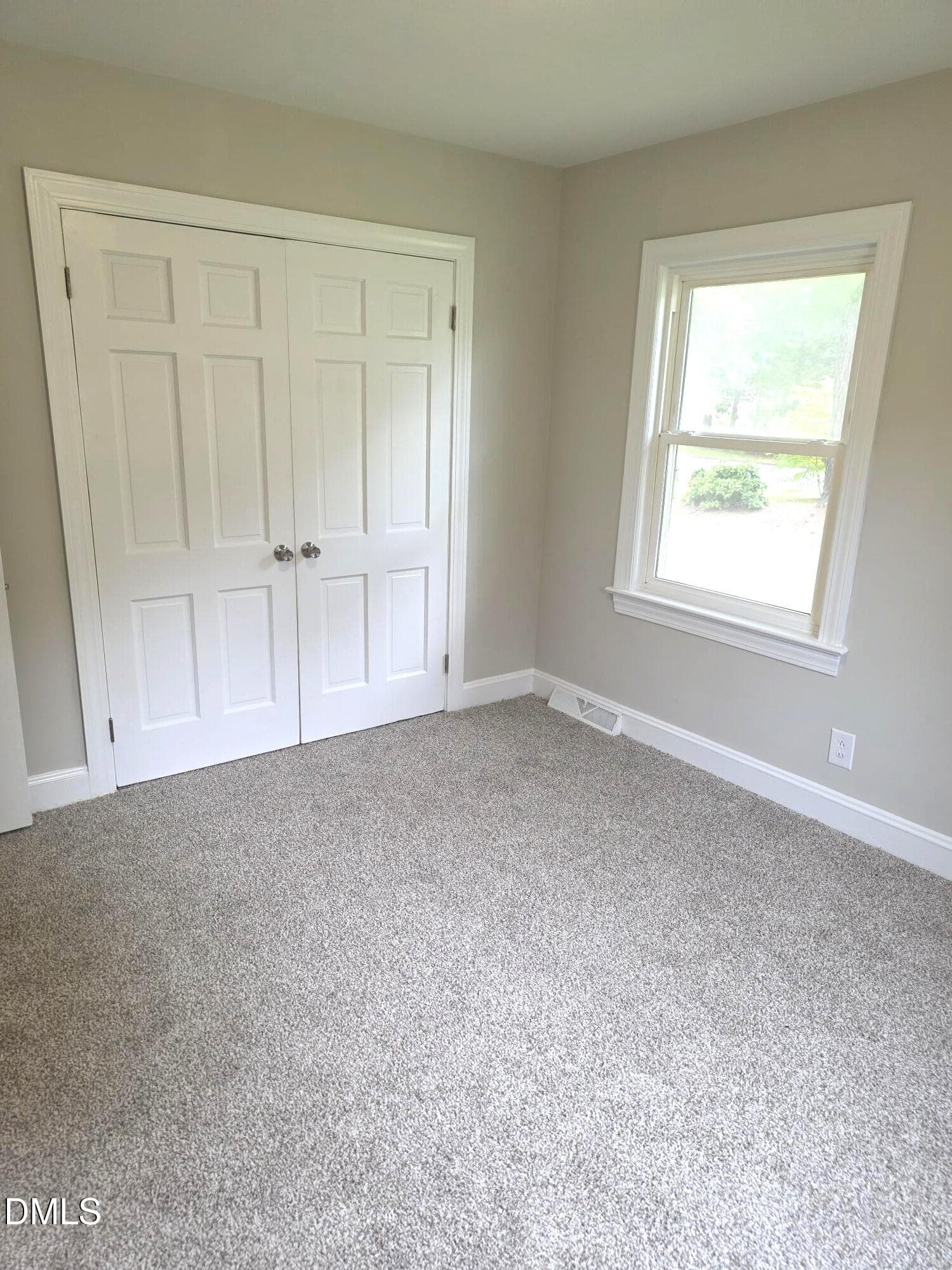 Bedroom #3 - 800 Stone Drive, Rocky Mount, NC 27804