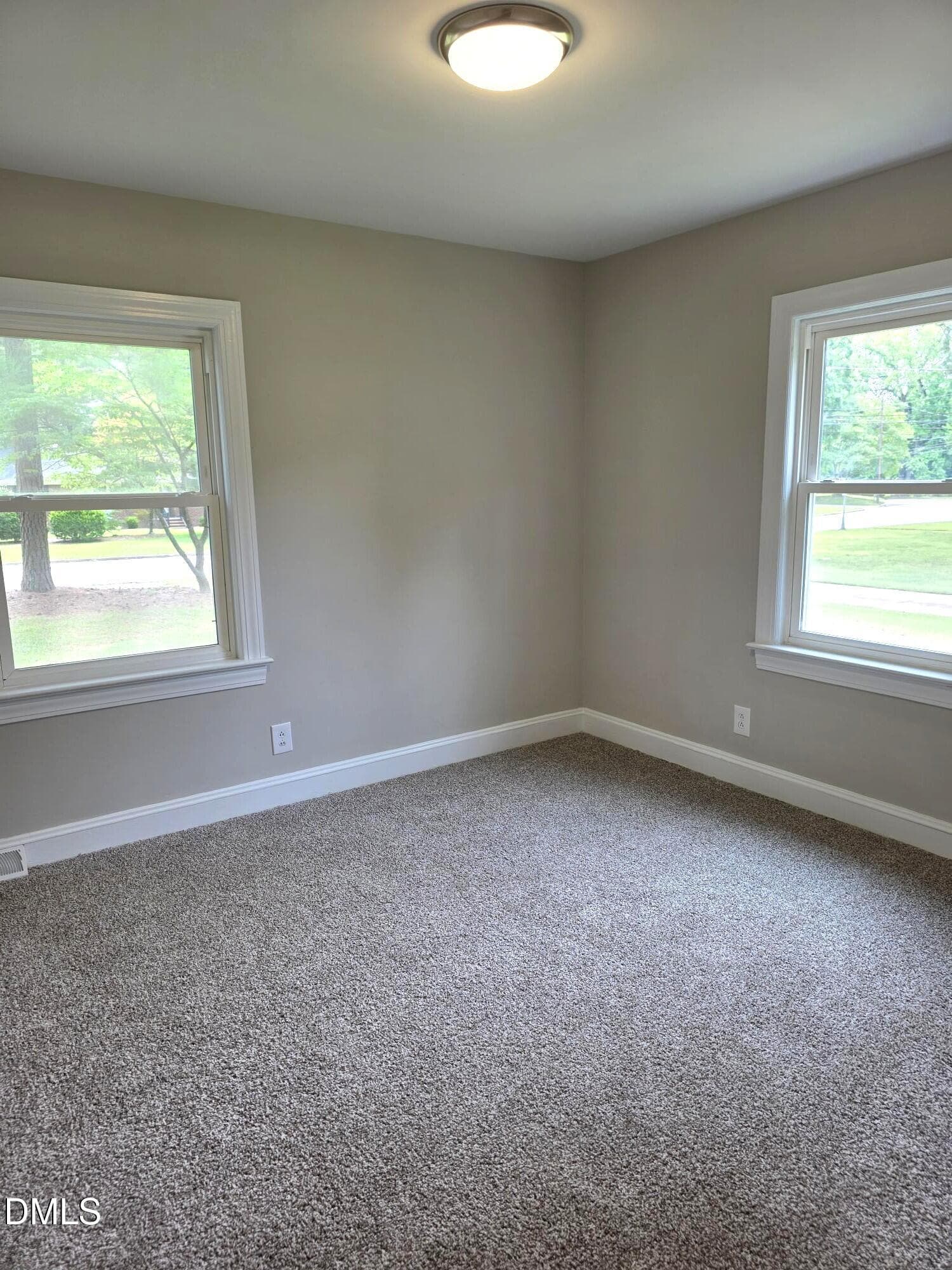 Bedroom #3 - 800 Stone Drive, Rocky Mount, NC 27804