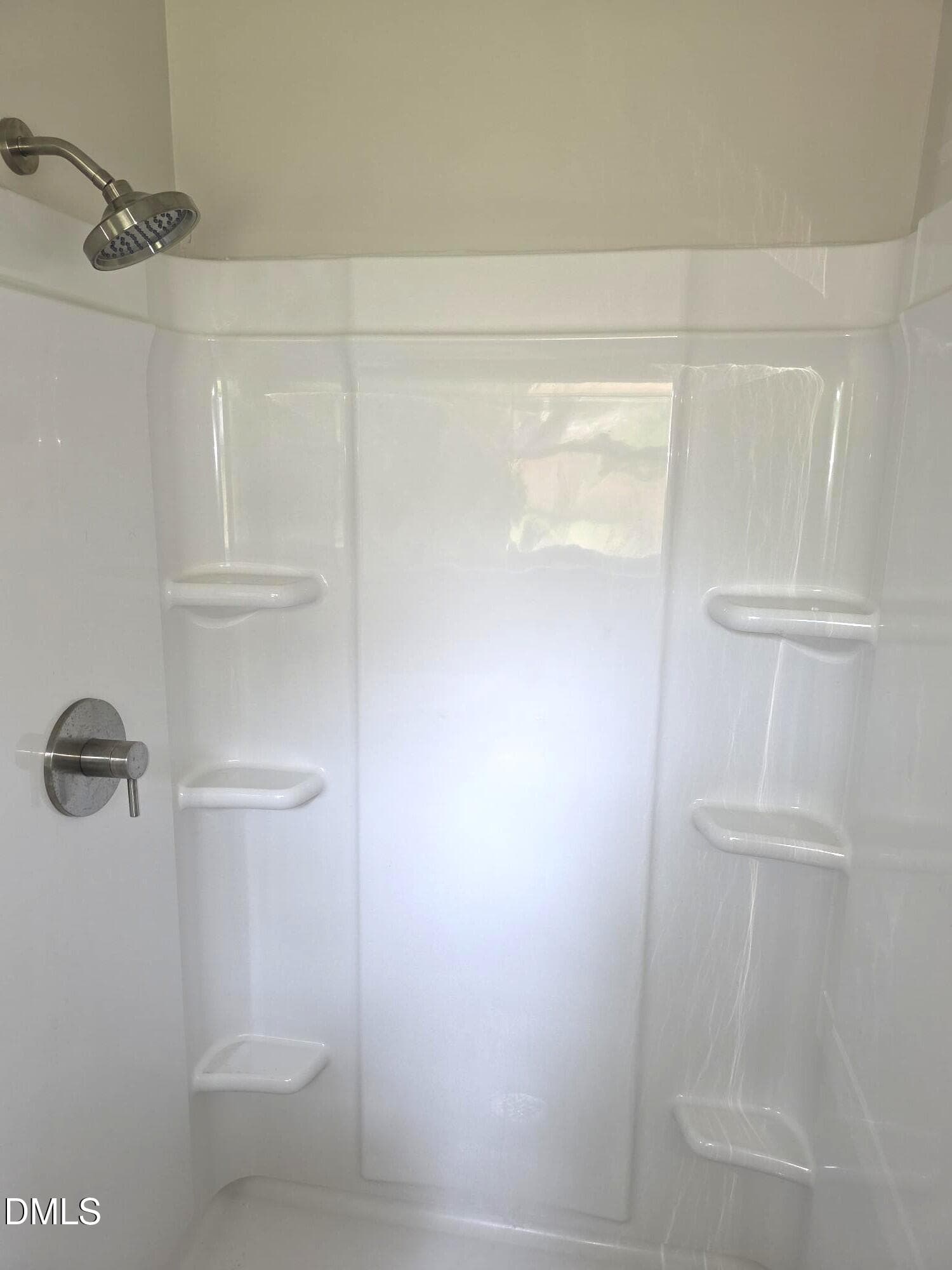 Primary owners bathroom - 800 Stone Drive, Rocky Mount, NC 27804