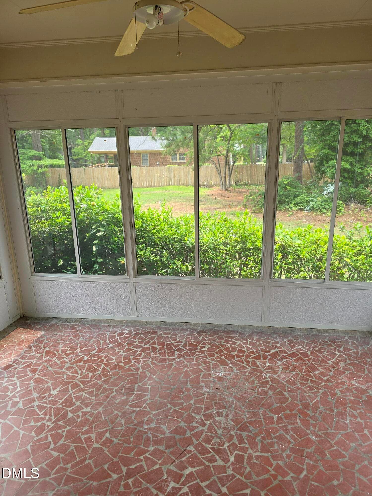 sunroom 3 - 800 Stone Drive, Rocky Mount, NC 27804
