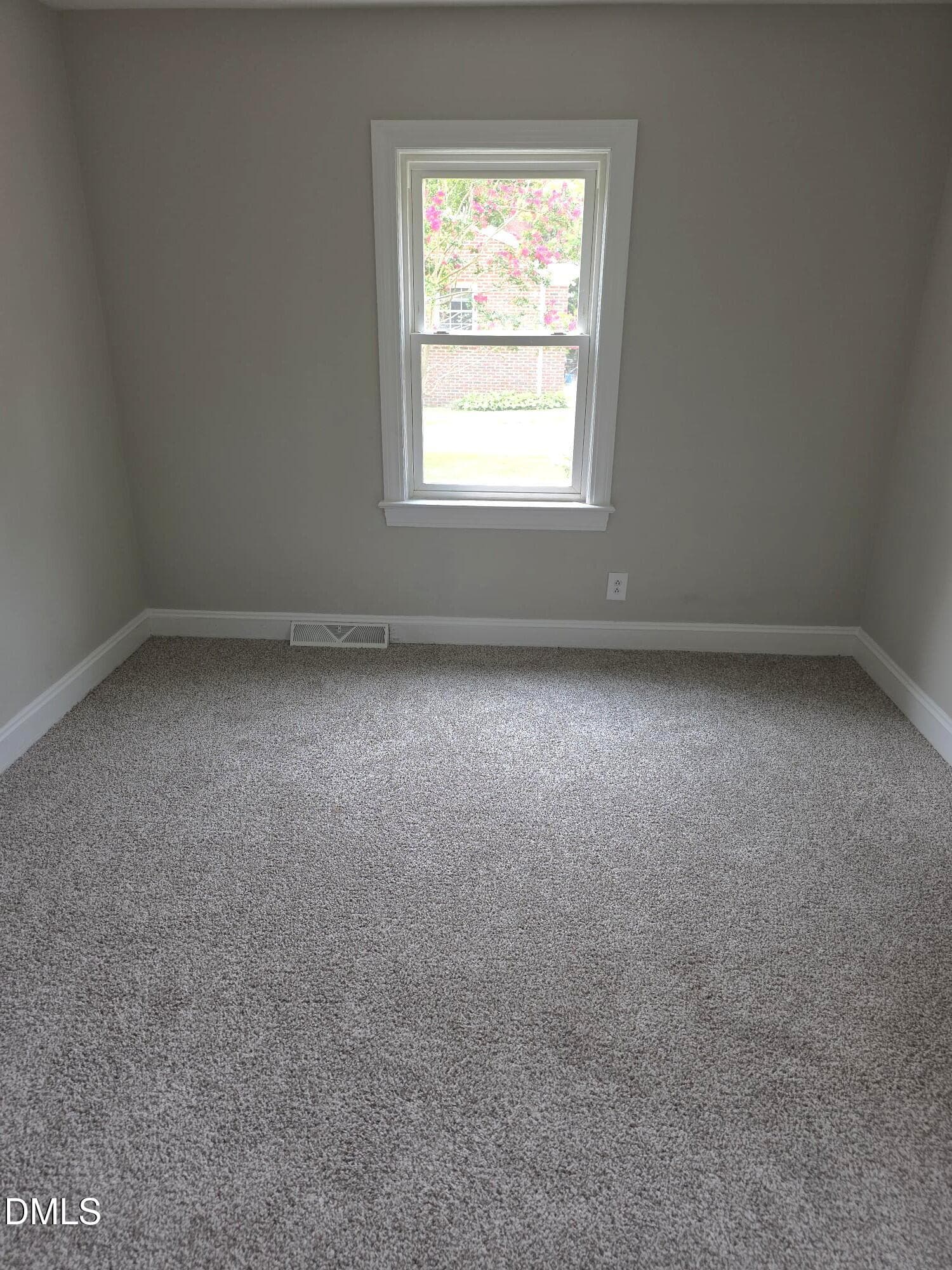 Primary Bedroom - 800 Stone Drive, Rocky Mount, NC 27804