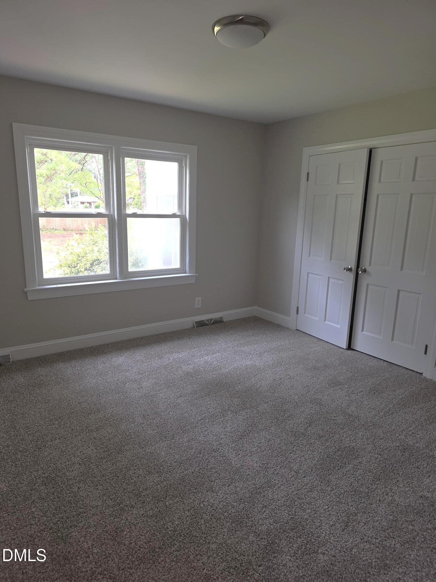 Bedroom #2 - 800 Stone Drive, Rocky Mount, NC 27804