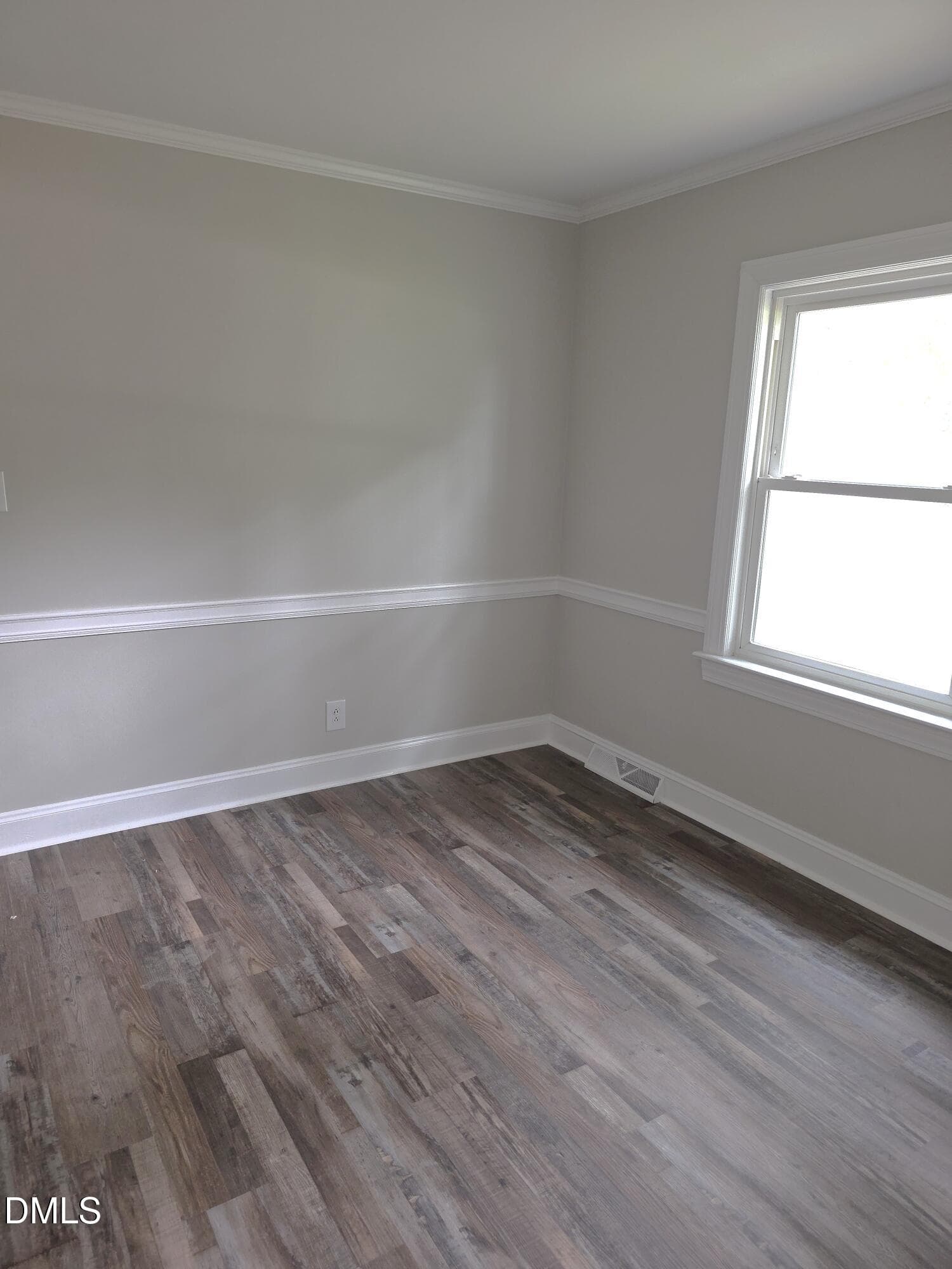 Dining Room - 800 Stone Drive, Rocky Mount, NC 27804