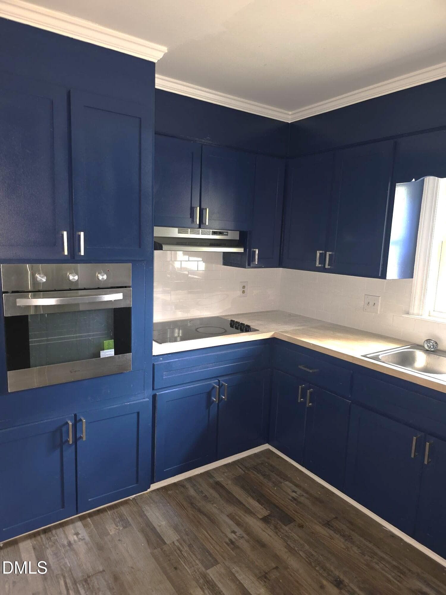 Kitchen - 800 Stone Drive, Rocky Mount, NC 27804
