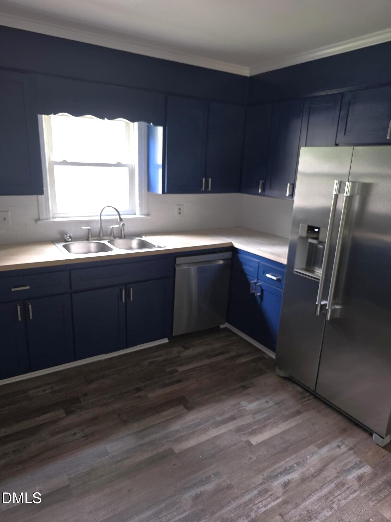Kitchen - 800 Stone Drive, Rocky Mount, NC 27804