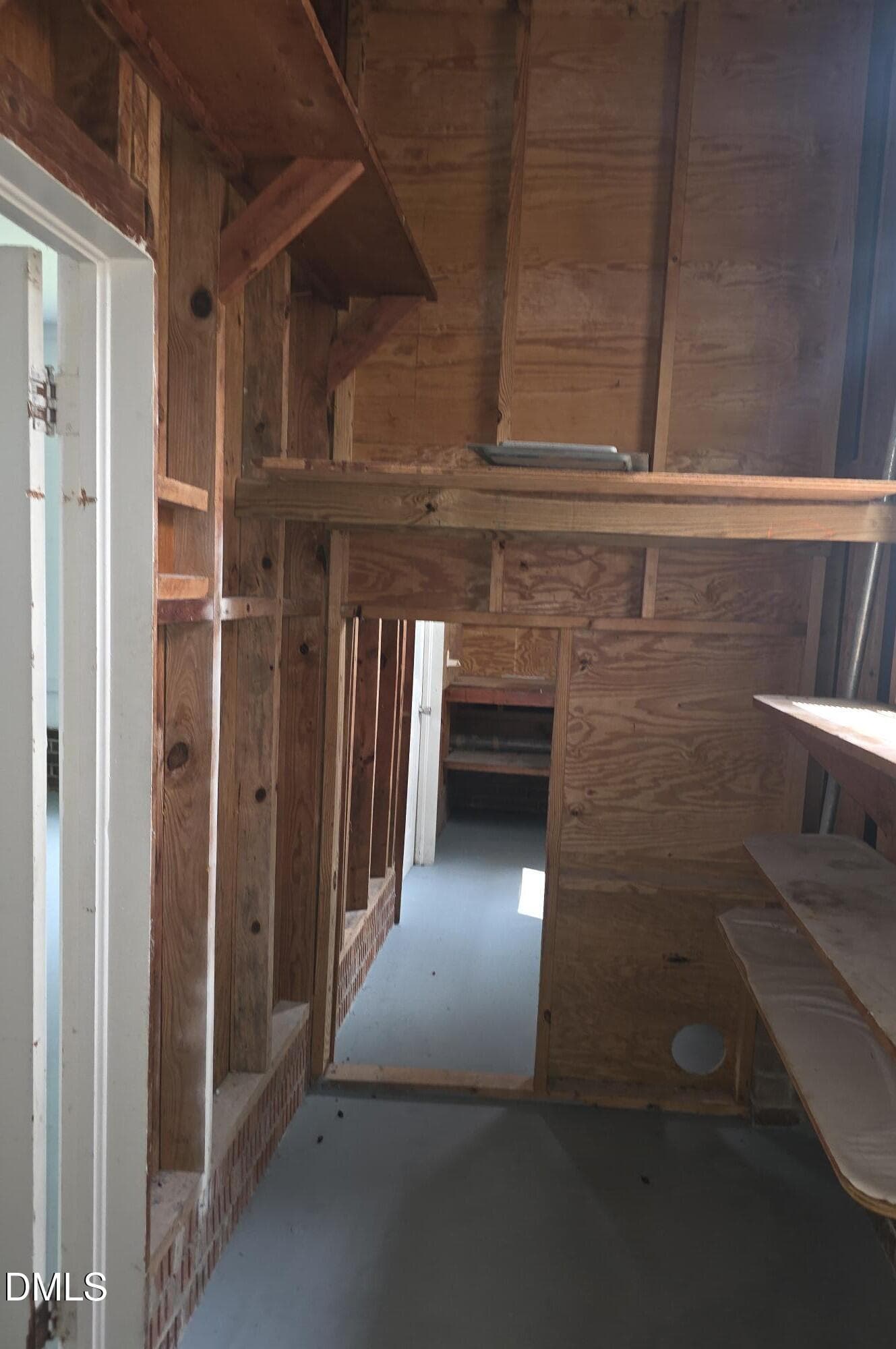 garage storage #3 - 800 Stone Drive, Rocky Mount, NC 27804