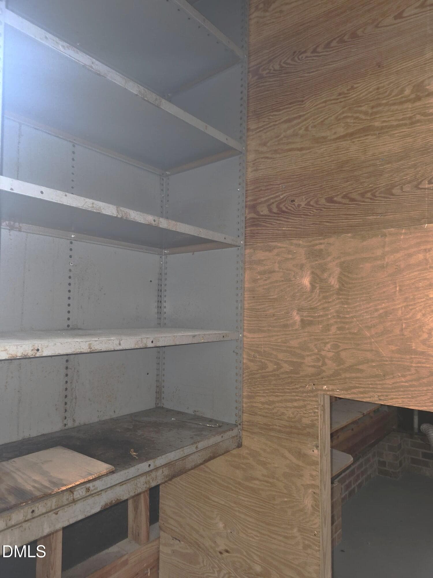 Garage Storage - 800 Stone Drive, Rocky Mount, NC 27804