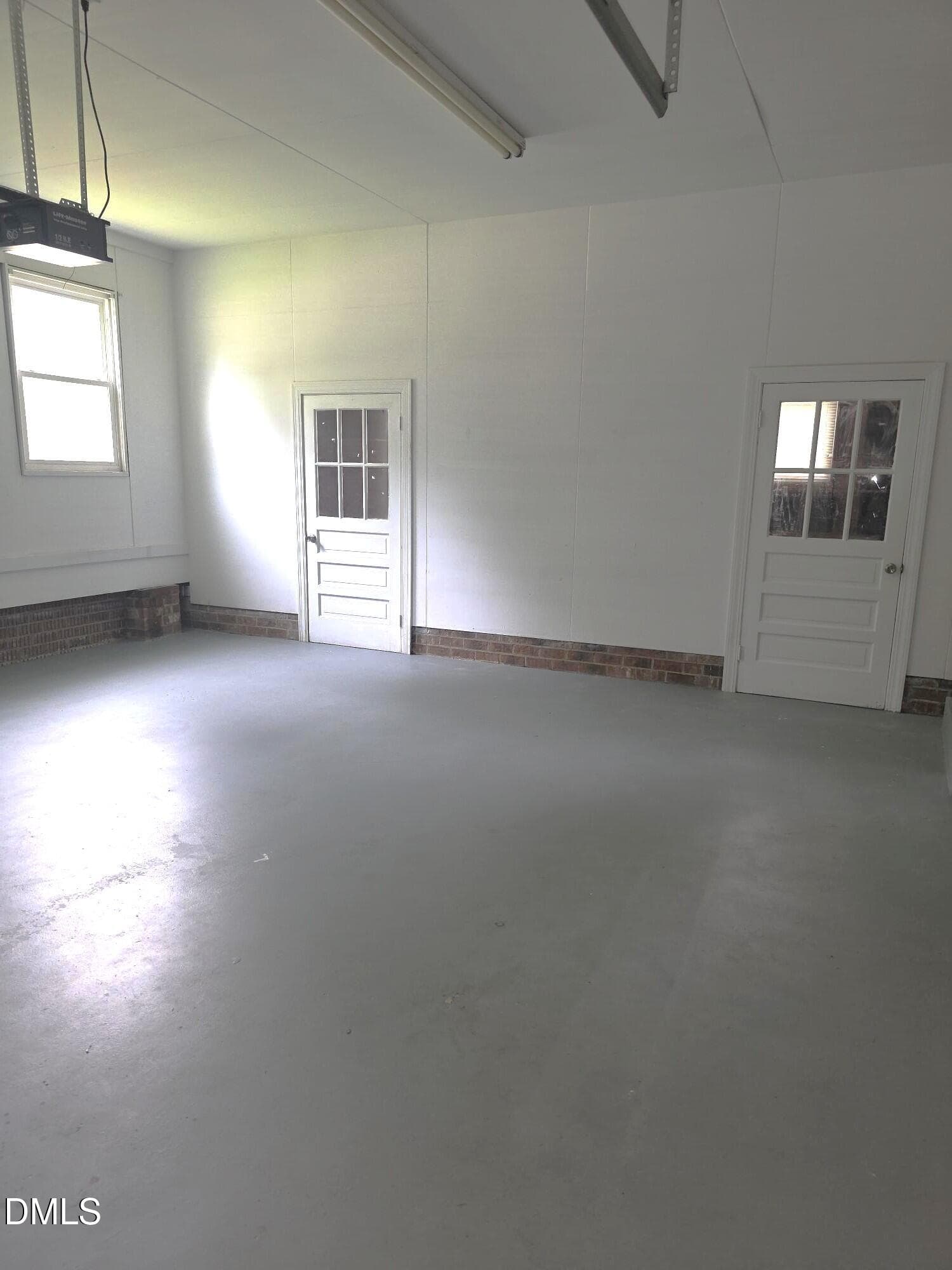 garage - 800 Stone Drive, Rocky Mount, NC 27804