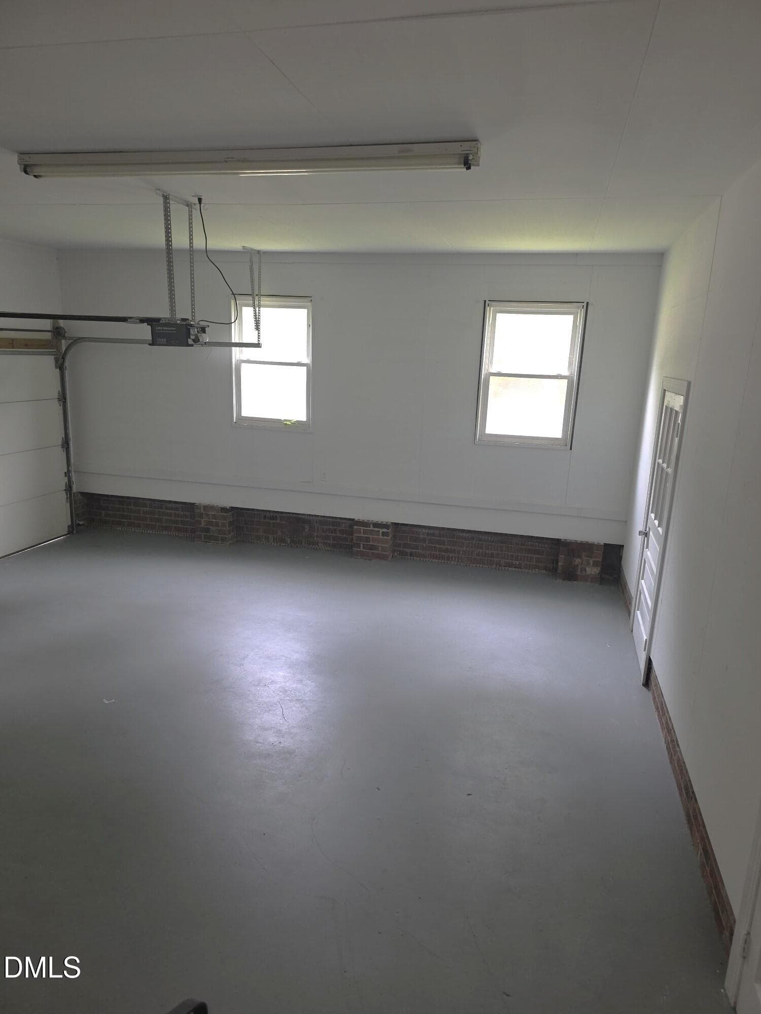 garage pic 3 - 800 Stone Drive, Rocky Mount, NC 27804