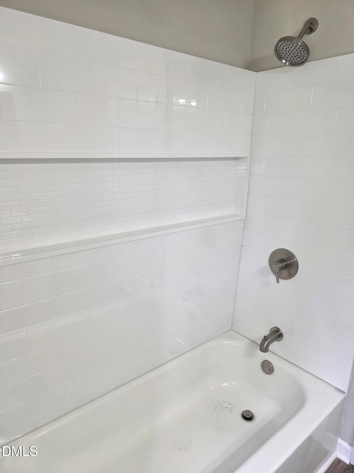 Hall Full Bathroom - 800 Stone Drive, Rocky Mount, NC 27804
