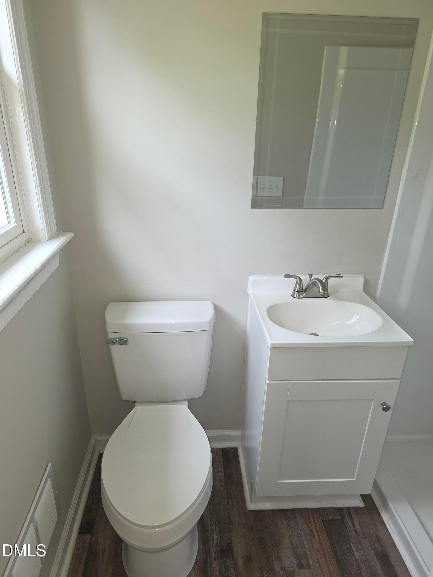 Primary Owners Bathroom - 800 Stone Drive, Rocky Mount, NC 27804