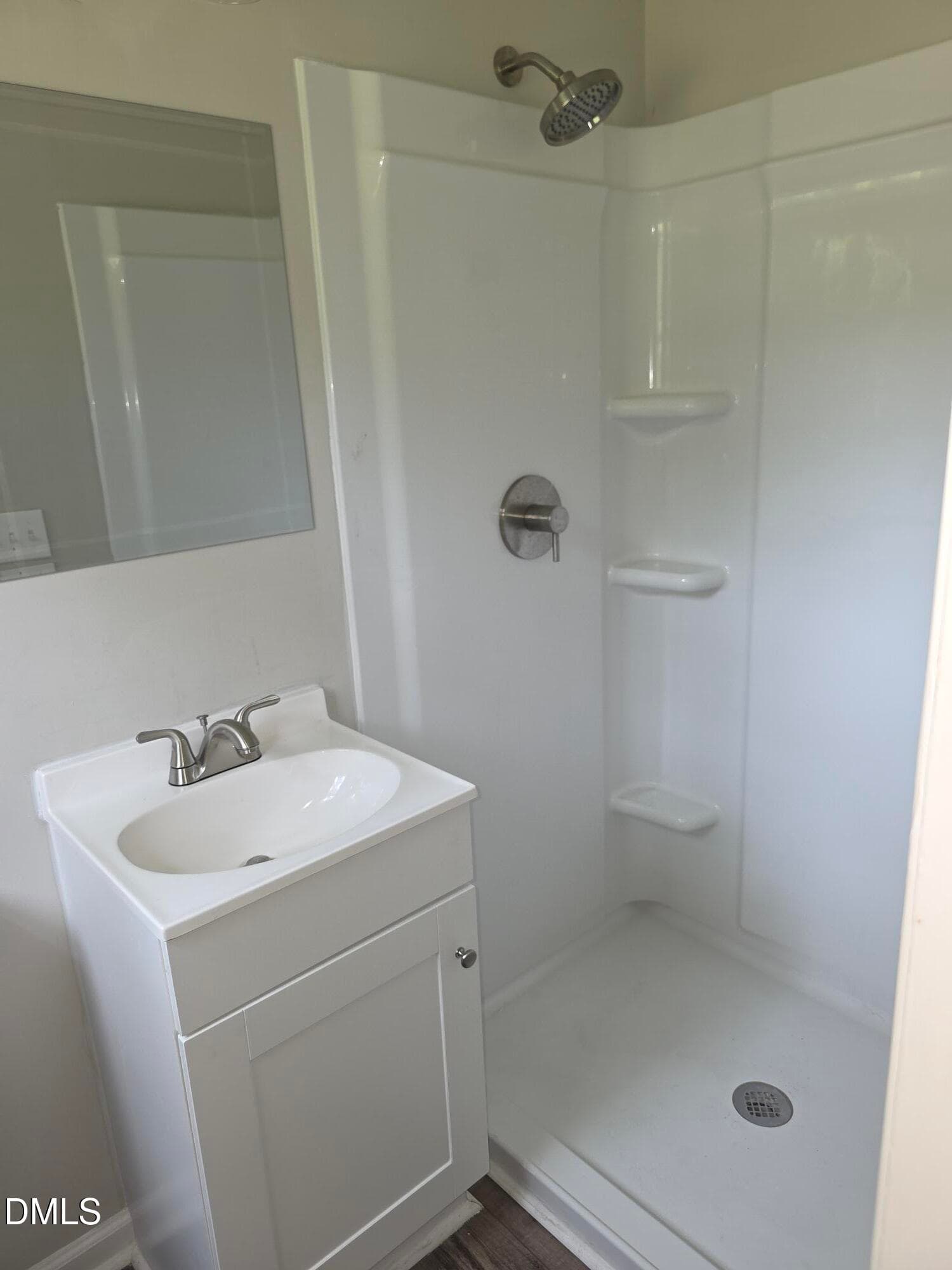 Primary Owners Bathroom - 800 Stone Drive, Rocky Mount, NC 27804