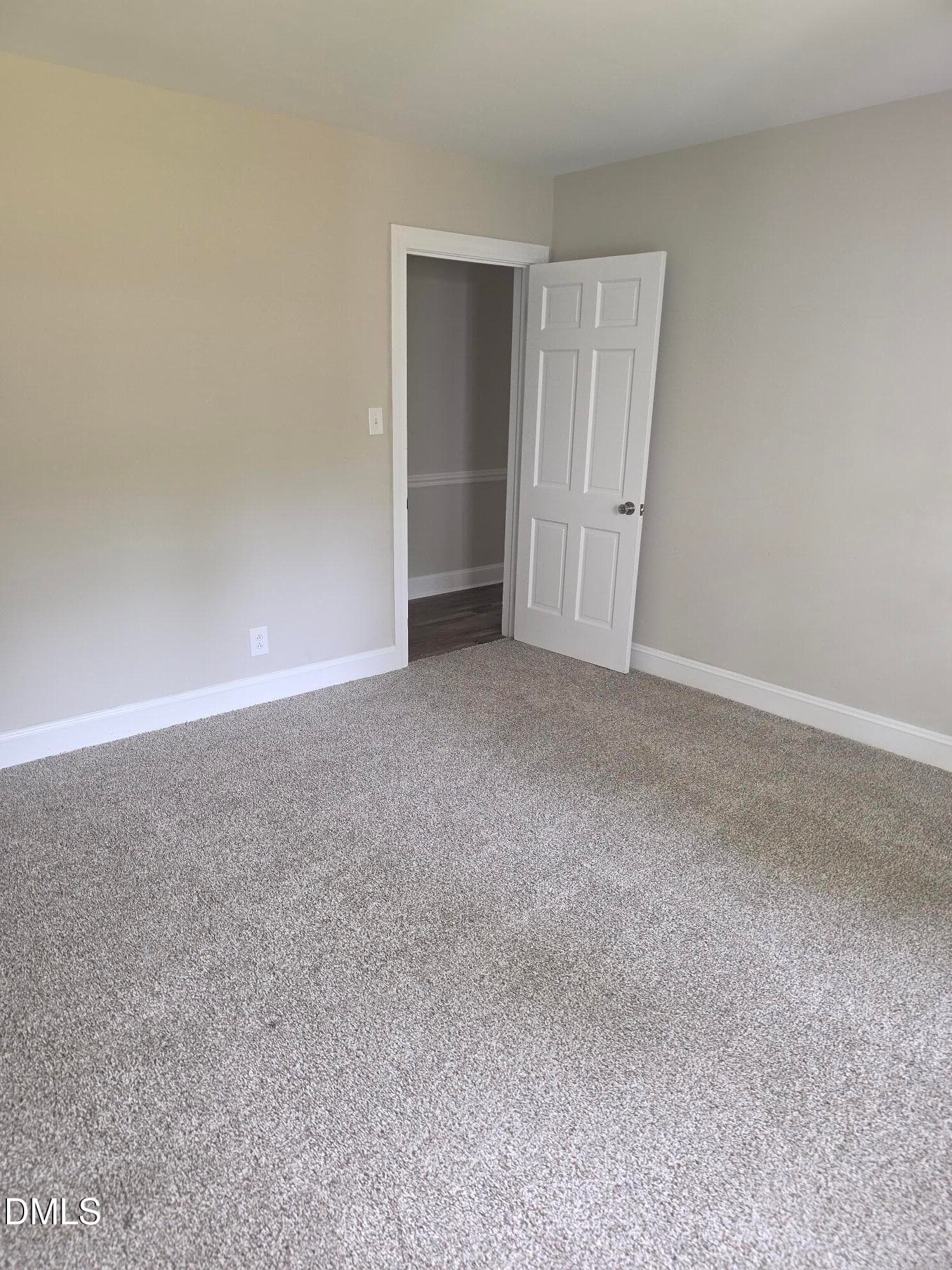 Bedroom #2 - 800 Stone Drive, Rocky Mount, NC 27804