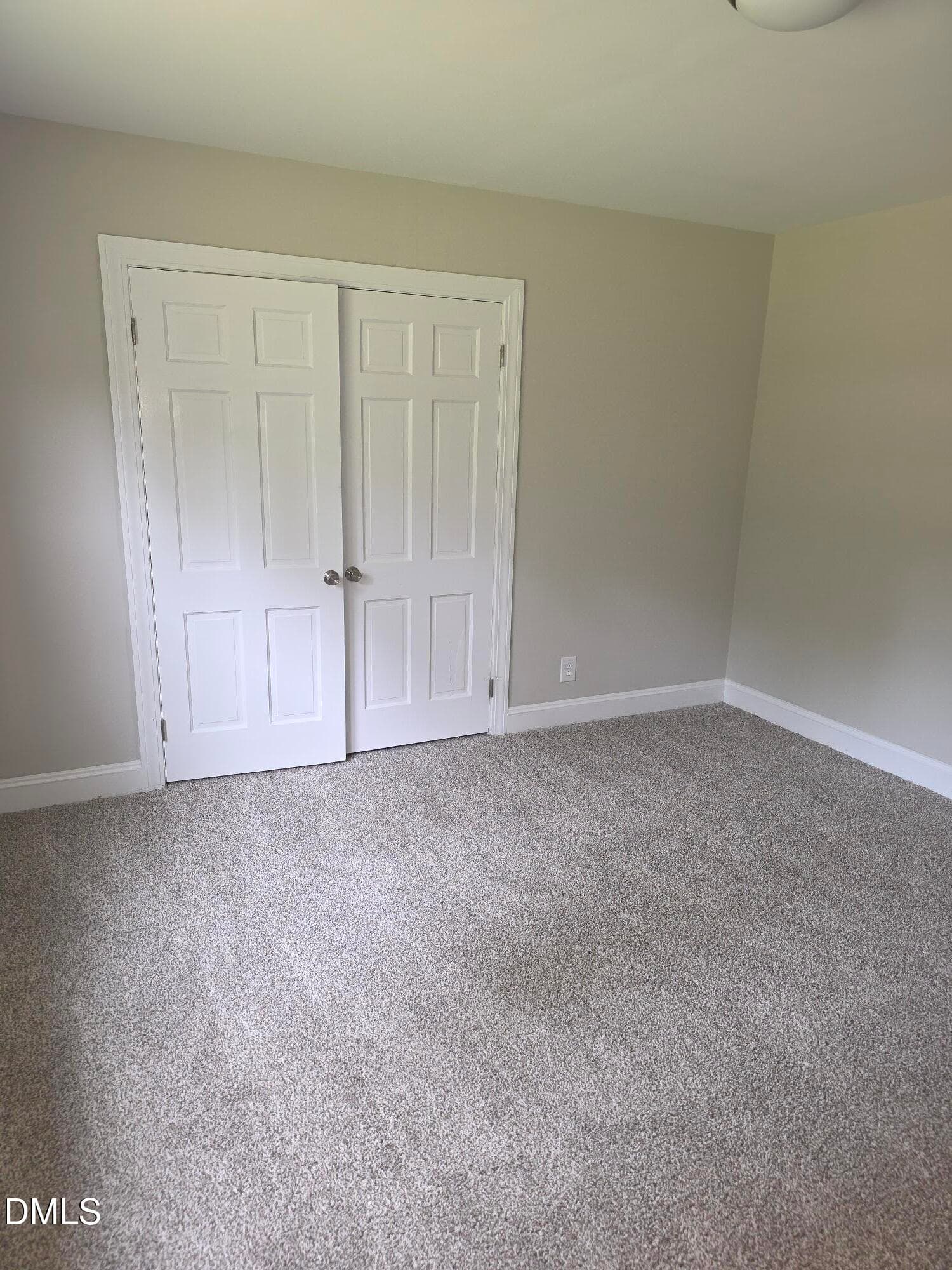 Bedroom #2 - 800 Stone Drive, Rocky Mount, NC 27804